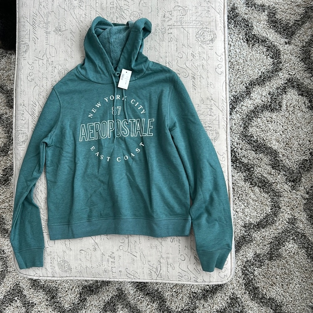 Brand New, w/ Tags, Women’s Aeropostal Sweatshirt